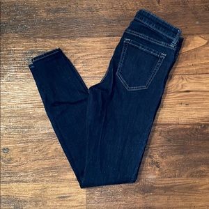 GAP / JEAN JEGGINGS / size 26